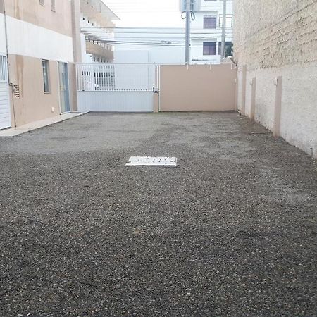 Aracaju Corais Hotel Exteriér fotografie
